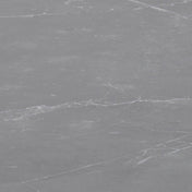 Rynna geformter schwarzer Kaffeetisch