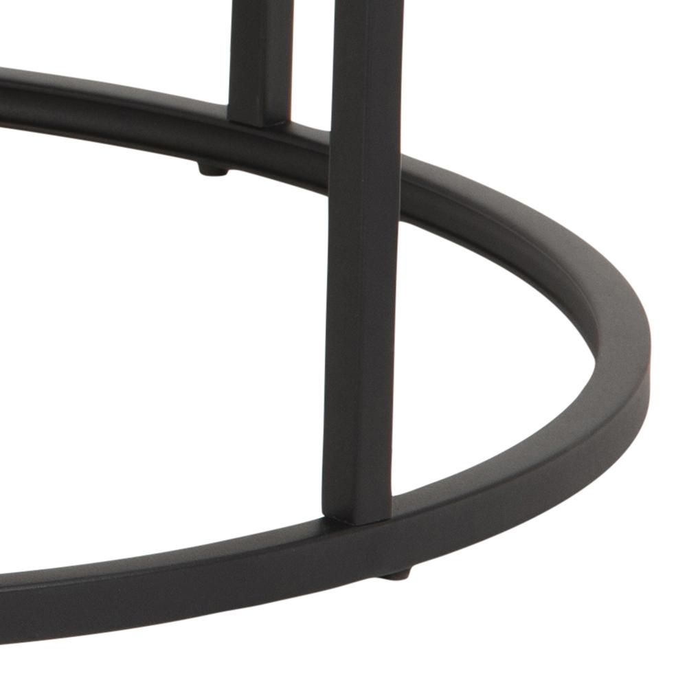 Kova verschachtelbares Kaffeetisch-Set