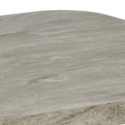 Tivon Steintisch für das Wohnzimmer