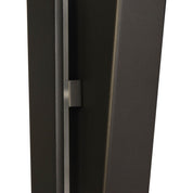 Handcrafted Luxury LED Wall Lamp Trevor - Timeless Artisan Design