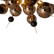 Handcrafted Luxury Pendant Lamp - Timeless Artisan Design