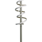 Luxury Handmade Belleza Floor Lamp - Timeless Artisan Design