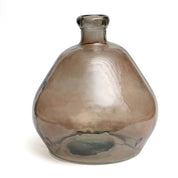 Timeless Artisan Crafted Beige Vase with Premium Design