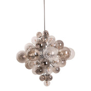 Timeless Artisan Luxury Pendant Light in Crafted Natural Design