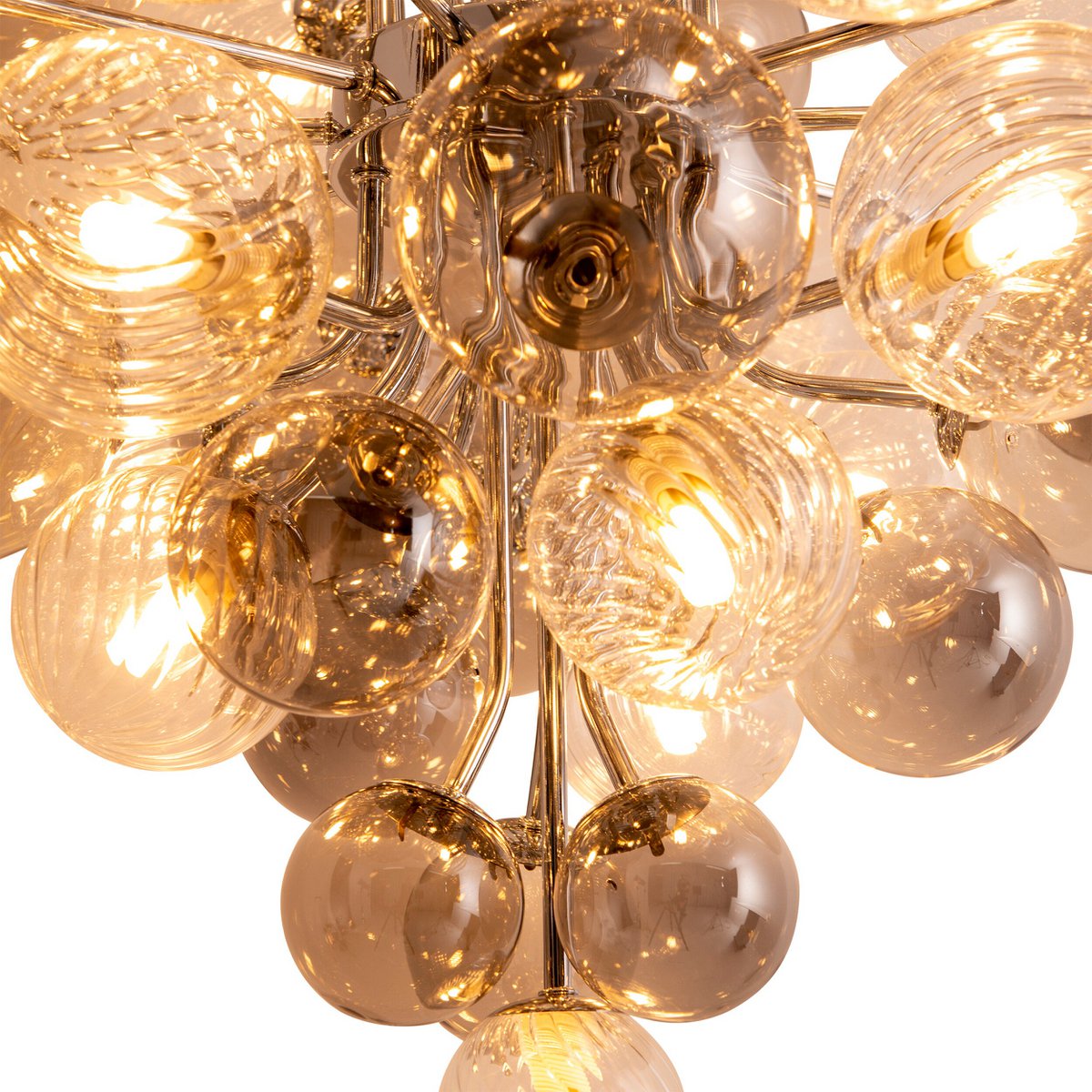 Timeless Artisan Luxury Pendant Light in Crafted Natural Design