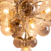 Timeless Artisan Luxury Pendant Light in Crafted Natural Design