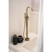 Timeless Artisan Black Vase - Luxury Handmade Design Statement