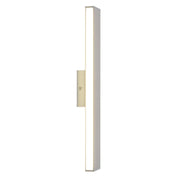 Timeless Luxury LED Wall Lamp - Artisan Crafted Design, 45cm