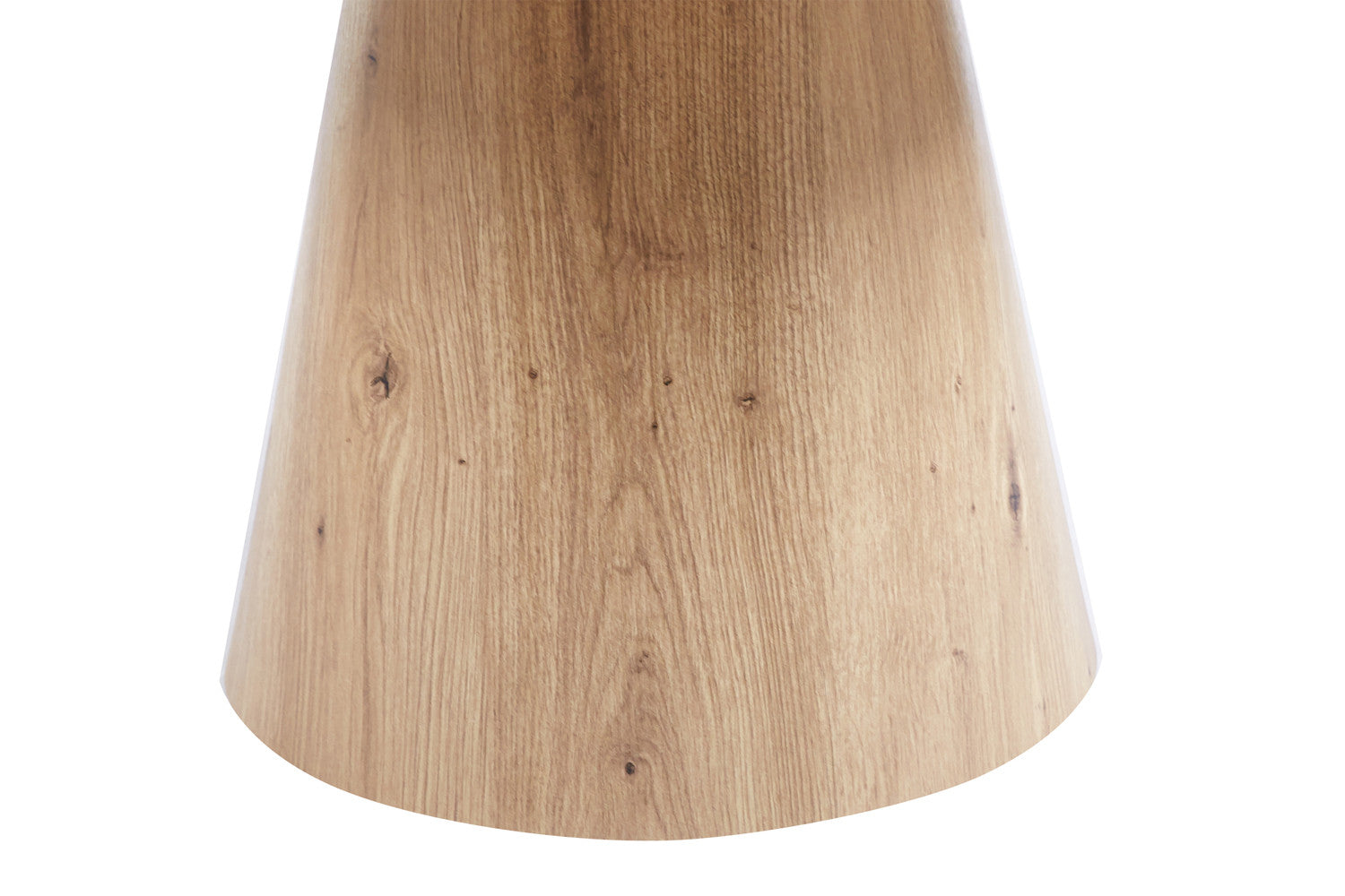 Nord Oud Eichen-Salontisch