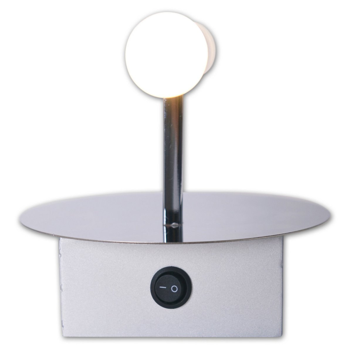 Timeless Luxury Handmade LED Wall Light for Artisan Design