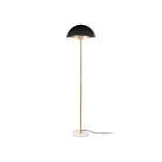 Handcrafted Luxury Floor Lamp - Timeless Artisan Design