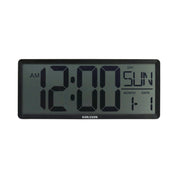 Handcrafted Artisan Luxury Clock - Timeless Design Statement