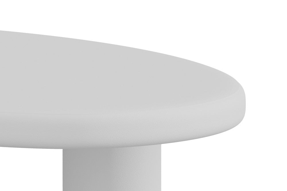 Alba Couchtisch Mineral Ecru