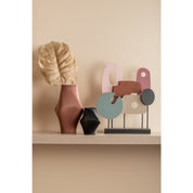 Timeless Luxury Handmade Artisan Abstract Statue Design