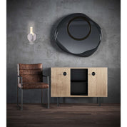 Timeless Luxury Handmade LED Wall Light for Artisan Design