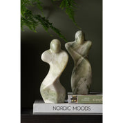 Timeless Handmade Artisan Statue Crafted from Natural Materials