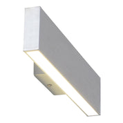 Timeless Luxury LED Wall Lamp - Artisan Crafted Design Statement