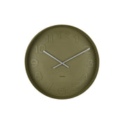 Timeless Luxury Handmade Wall Clock with Artisan Design