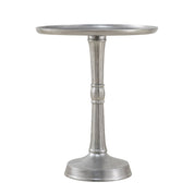 Luxury Handmade Artisan Side Table in Timeless Design