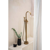 Handcrafted Luxury Black Vase - Timeless Artisan Design