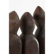 Timeless Handmade Artisan Decor in Premium Mango Wood