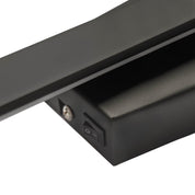 Handcrafted Luxury LED Wall Lamp Trevor - Timeless Artisan Design