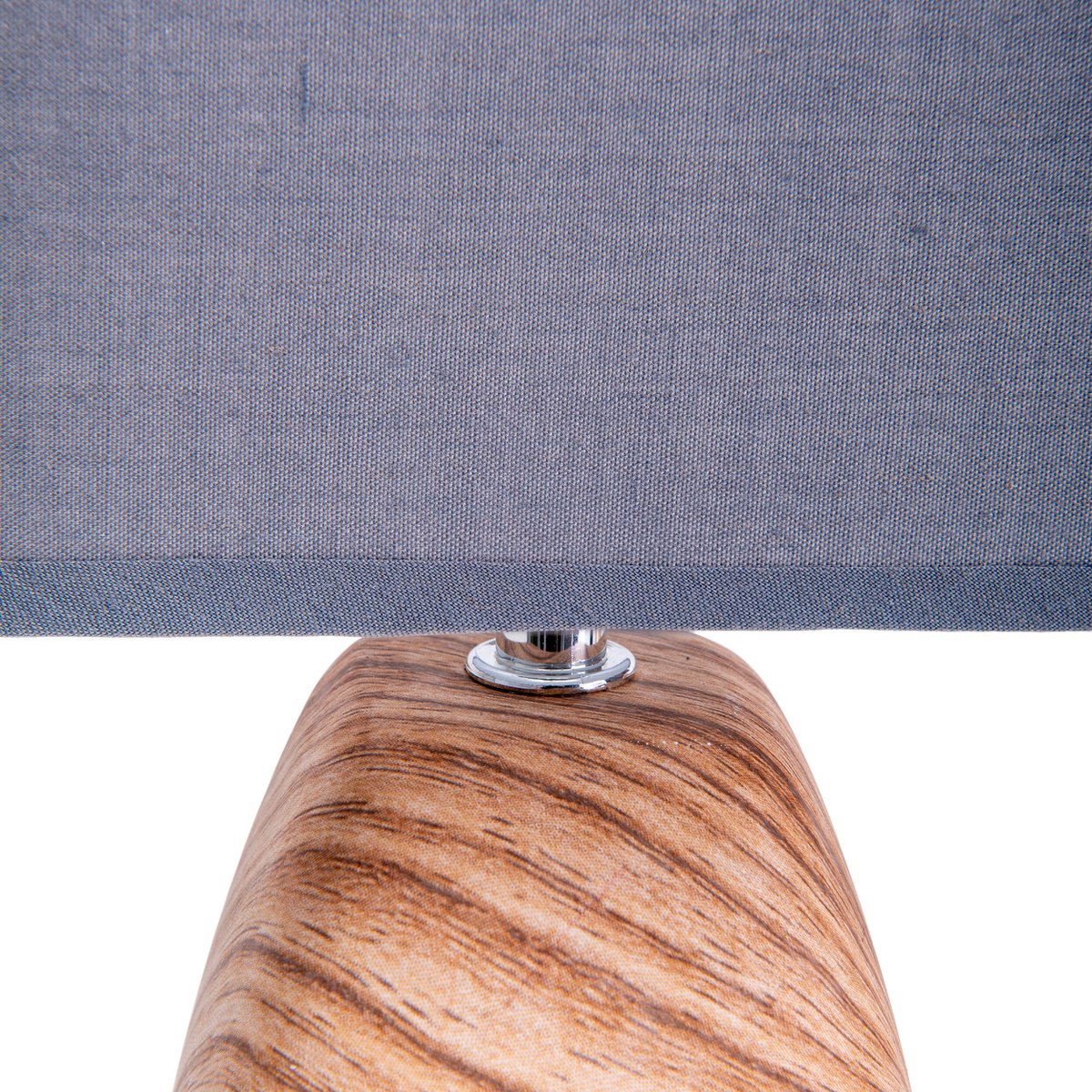 Handcrafted Ceramic Table Lamp "Cremona" - Timeless Luxury Design