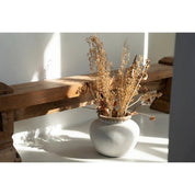 Timeless Artisan Vase Crafted from Premium Natural Materials