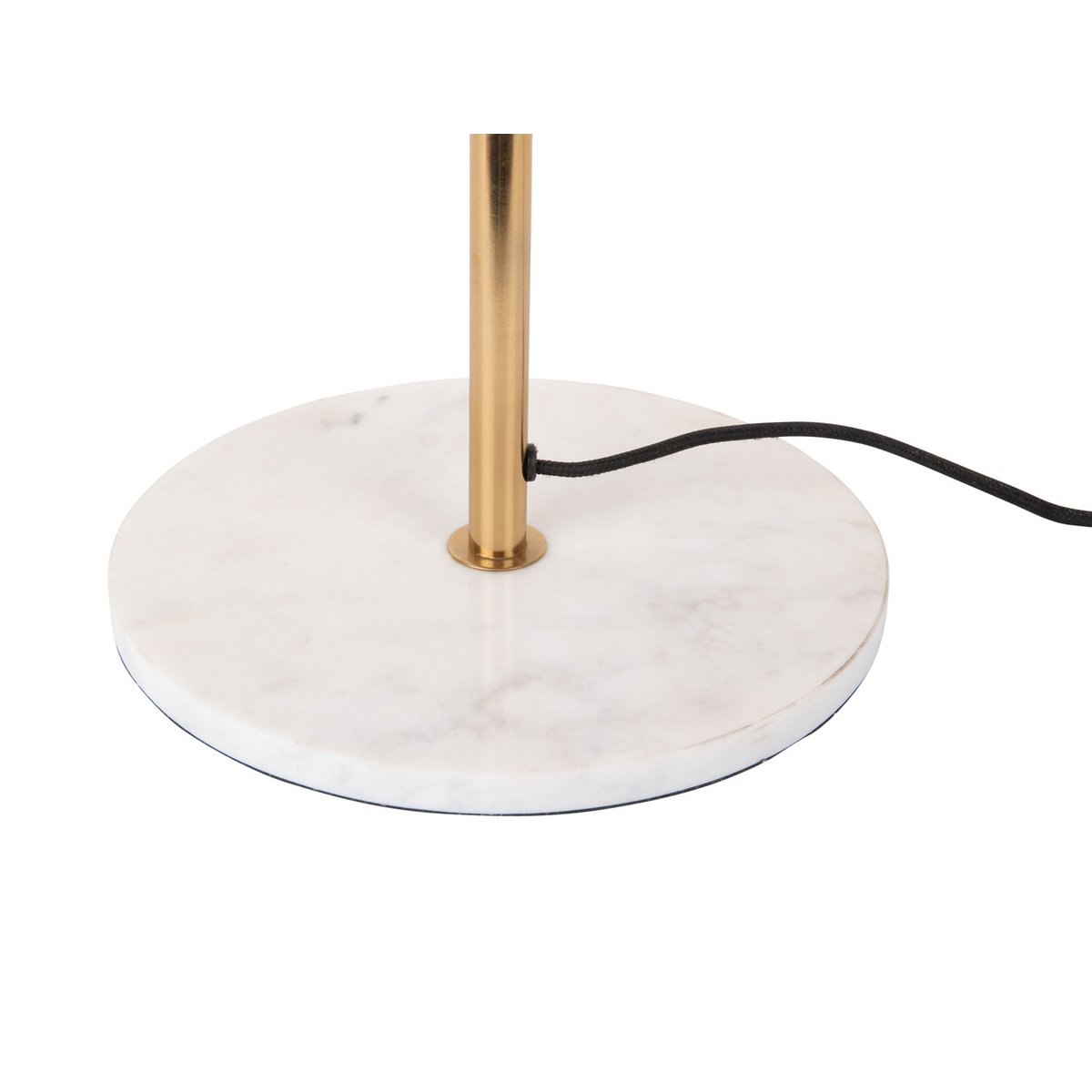Handcrafted Luxury Floor Lamp - Timeless Artisan Design