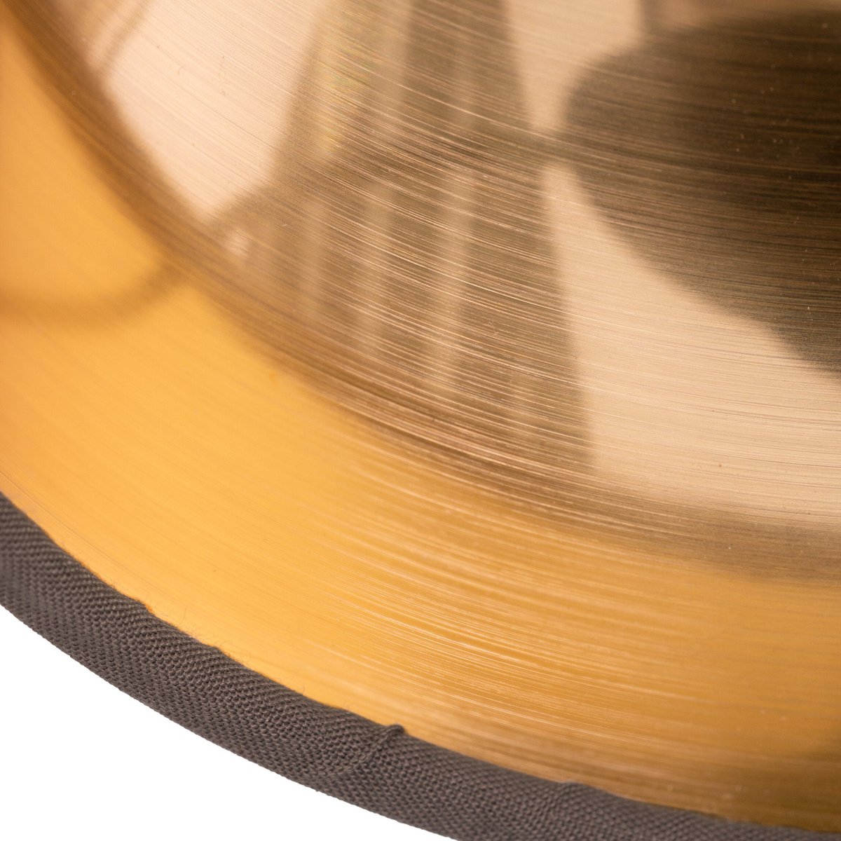 Handcrafted Luxury Pendant Lamp in Natural Satin Finish