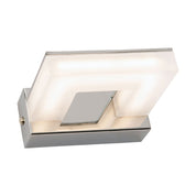 Timeless Luxury Handmade LED Wall Light - Artisan Crafted Design