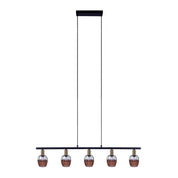 Handcrafted Luxury Corbis Pendant Light - Timeless Artisan Design