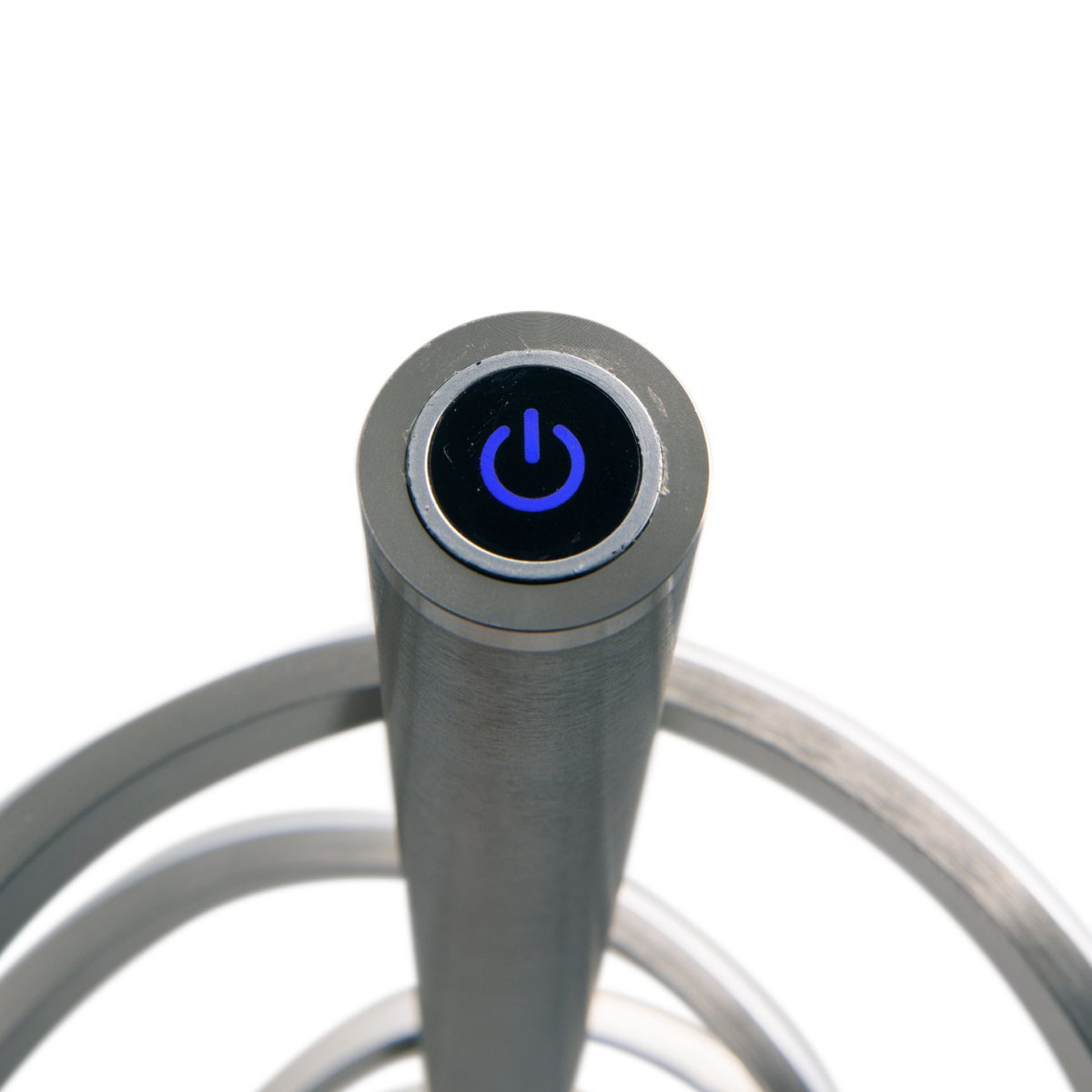 Luxury Handmade Belleza Floor Lamp - Timeless Artisan Design