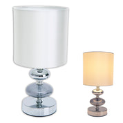 Handcrafted Artisan Luxury Table Lamp in Timeless Design