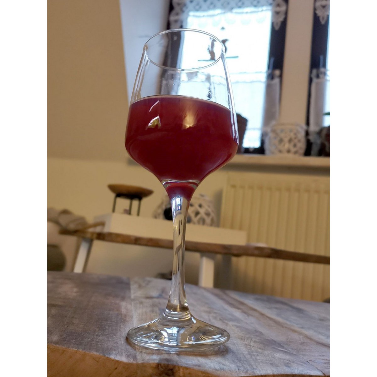 Handmade Artisan Side Table - Timeless Luxury Design, Premium Craft