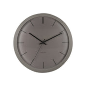 Timeless Luxury Handmade Artisan Wall Clock with Natural Design