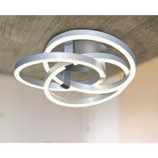Luxury Handmade Artisan LED Ceiling Light, Timeless Design