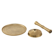 Luxury Handmade Artisan Side Table in Timeless Design