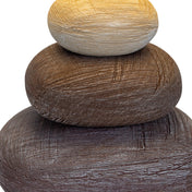 Zeitlose handgefertigte Keramik-Tischlampe mit kunsthandwerklichem Design