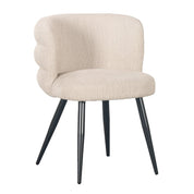 FANNUR PTP Hand-Finished Cloud Chairs - Timeless Elegance Set