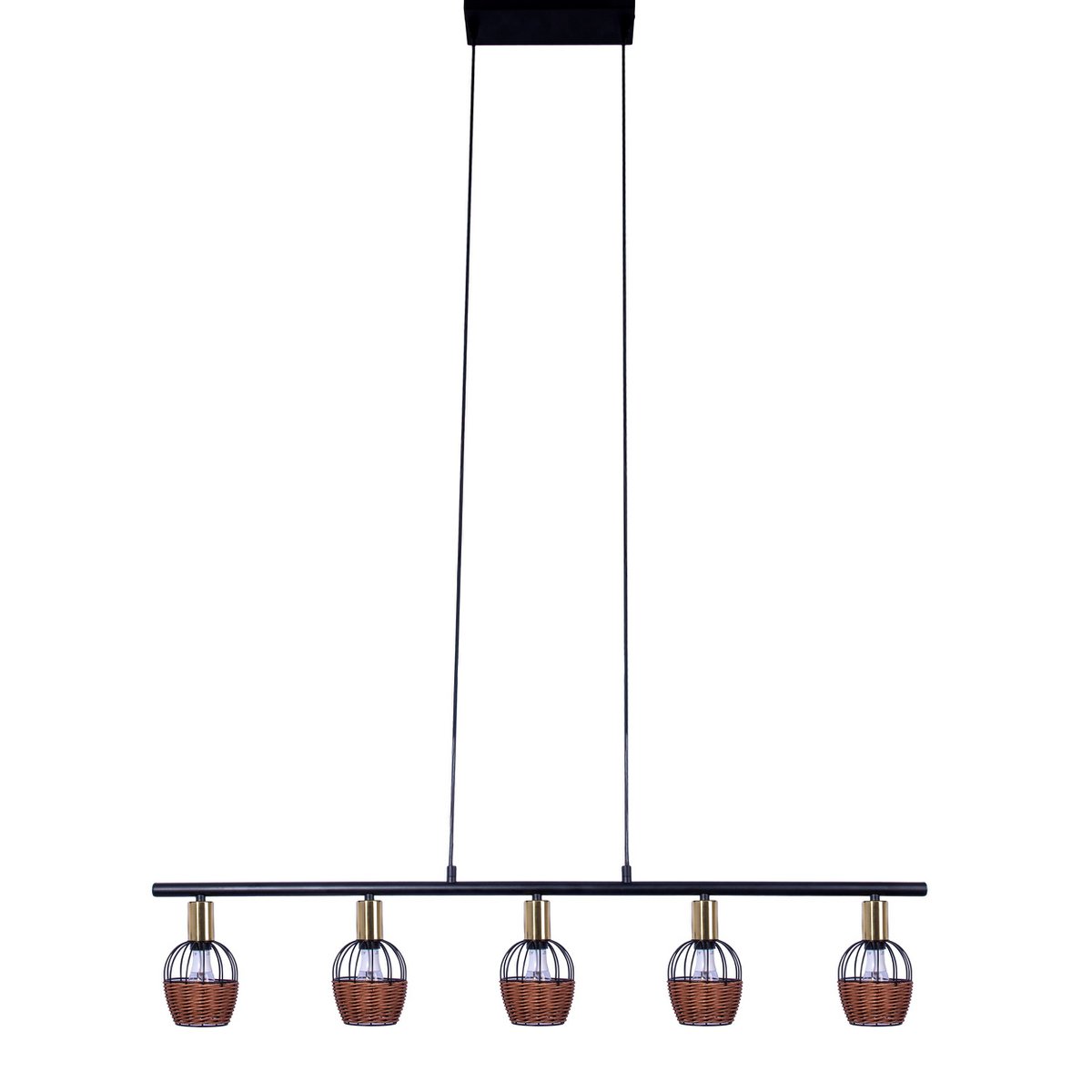 Handcrafted Luxury Corbis Pendant Light - Timeless Artisan Design