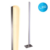 Handgefertigte Luxus-LED-Stehlampe – Zeitloses Kunsthandwerk-Design