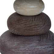 Zeitlose handgefertigte Keramik-Tischlampe mit kunsthandwerklichem Design