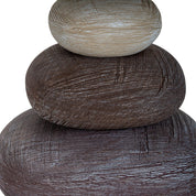 Timeless Handmade Ceramic Table Lamp with Artisan Design