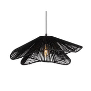 Handcrafted Luxury Pendant Lamp Sombra - Timeless Artisan Design