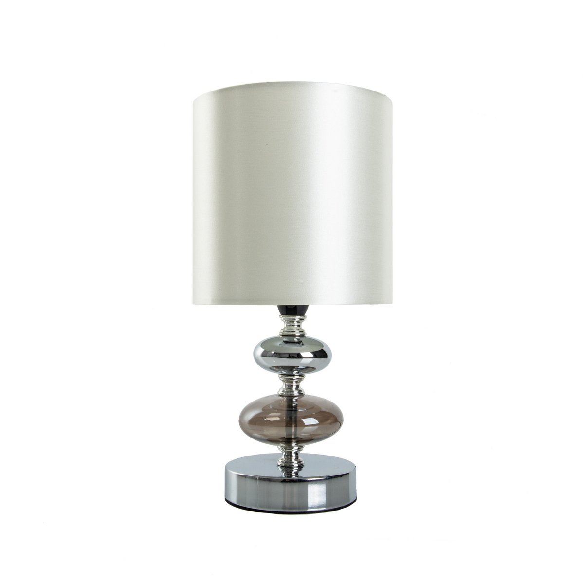 Handcrafted Artisan Luxury Table Lamp in Timeless Design