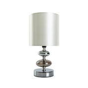 Handcrafted Artisan Luxury Table Lamp in Timeless Design