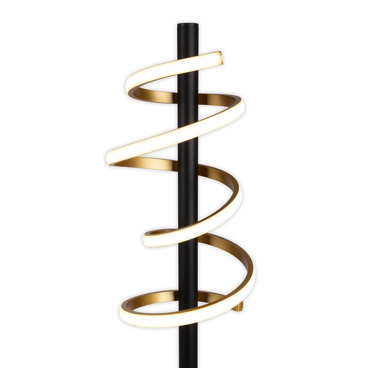 Timeless Handmade LED Floor Lamp - Luxury Artisan Design