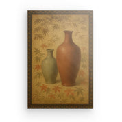 Terracotta Autumn - Classic Wall Art
