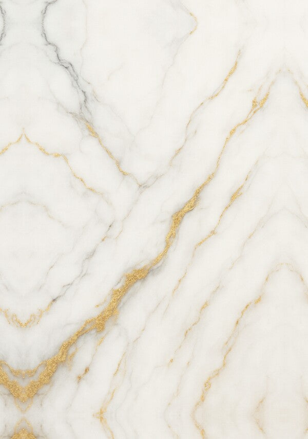 Gold Marble No1 - Classic Wall Art